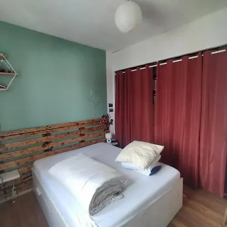 Maison Bassin D'arcachon Jardin Et Dépendance, 4ch *