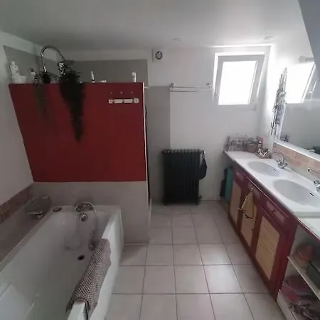 Maison Bassin D'arcachon Jardin Et Dépendance, 4ch Casa vacanze *