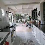 Maison Bassin D'arcachon Jardin Et Dependance, 4ch Nyaraló Biganos