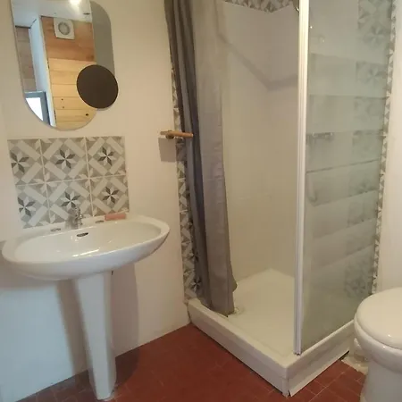 Maison Bassin D'arcachon Jardin Et Dependance, 4ch 펜션