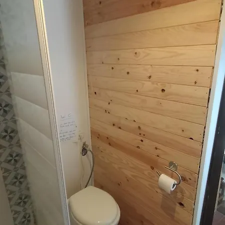Maison Bassin D'arcachon Jardin Et Dependance, 4ch 펜션 비가노스