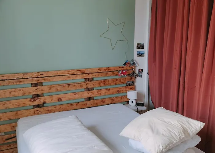 Maison Bassin D'arcachon Jardin Et Dependance, 4ch Дом отдыха