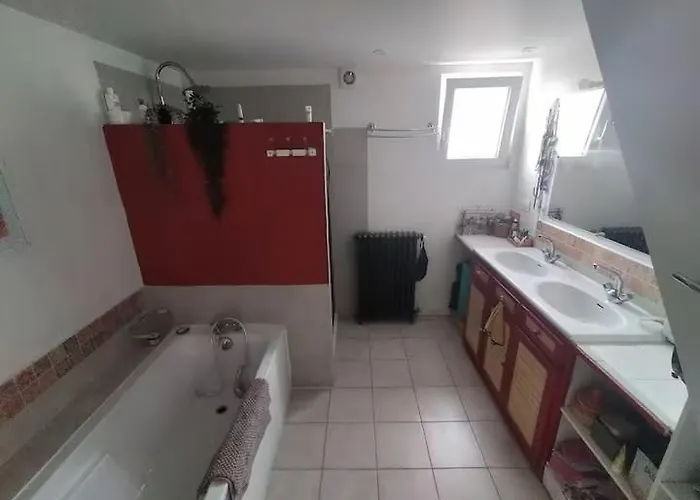 Maison Bassin D'arcachon Jardin Et Dependance, 4ch Дом отдыха *